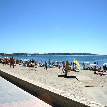Appartement Intersalou Sol De Espana