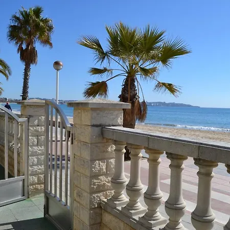 Intersalou Sol De Espana Appartement *