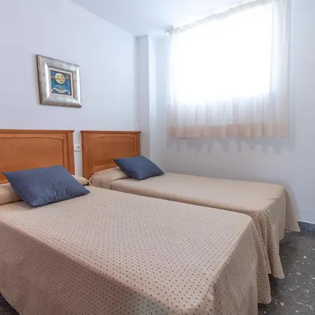 Intersalou Sol De Espana Appartement Cambrils
