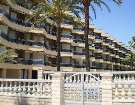 Appartement Intersalou Sol De Espana Cambrils