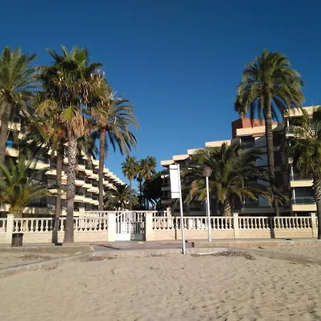 Intersalou Sol De Espana Appartement Cambrils