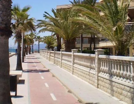 Intersalou Sol De Espana *