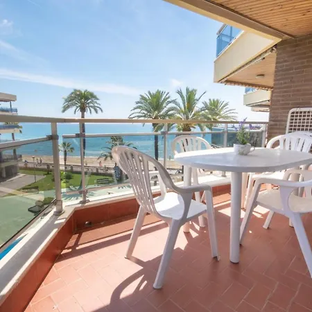 Appartement Intersalou Sol De Espana