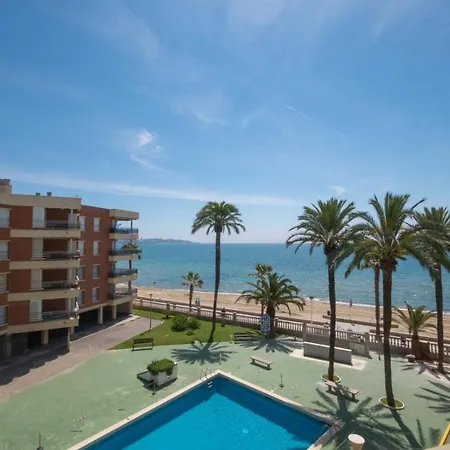 Intersalou Sol De Espana
