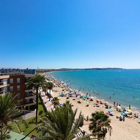 Intersalou Sol De Espana Appartement *