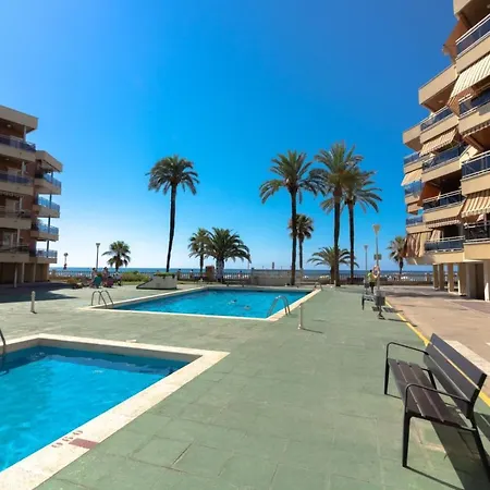 Intersalou Sol De Espana Appartement *