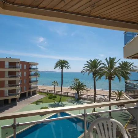 Intersalou Sol De Espana * Cambrils