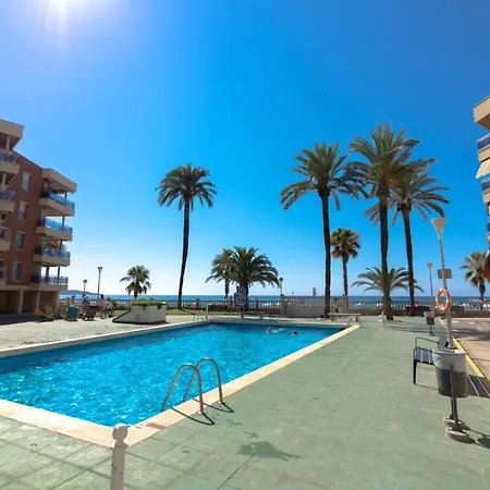 Intersalou Sol De Espana Appartement Cambrils